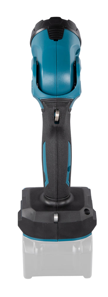 Makita LED-Akku-Handleuchte ML001G – kompakt, 160 Lumen & XGT 40V max. - ML001G