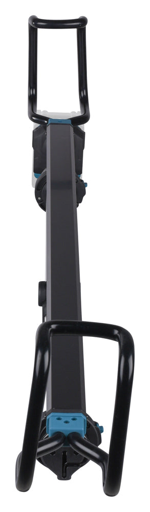 Makita LED-Akku-Stableuchte ML012 – 1.700 lm, klappbar & mit Teleskophalterung - ML012G