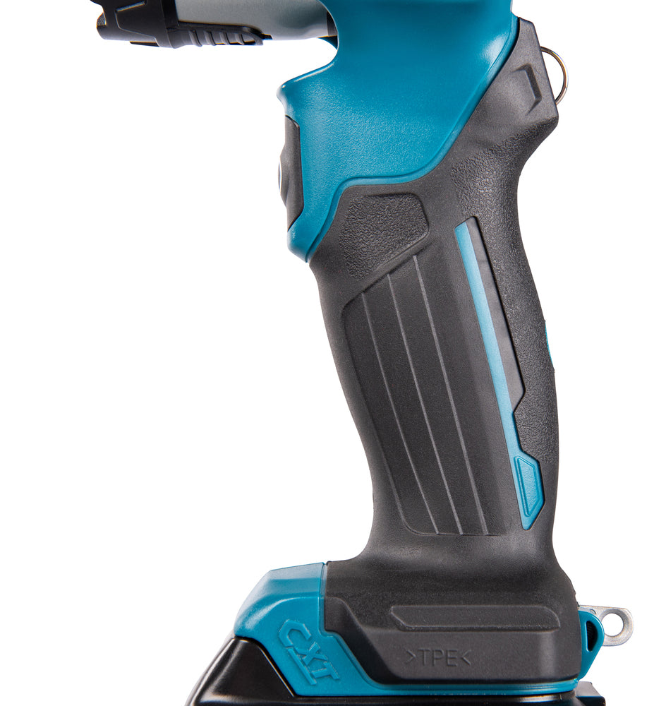 Makita LED-Akku-Handleuchte – 12-fach verstellbarer Kopf & 4,9 W LED - DEBML105