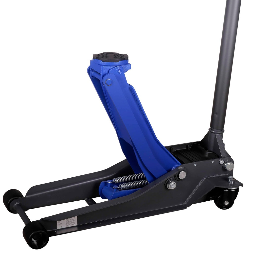 Mammuth Wagenheber 2,5 Tonnen extra niedrig - JG25SLN