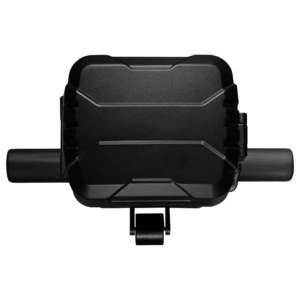 Mammuth Akku-Wagenheber 40-20 Tonnen OHNE Akku - FJ40EHT