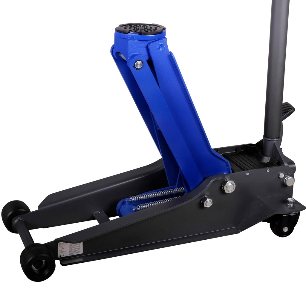 Mammuth Wagenheber 3 Tonnen extra niedrig - JG30SLT