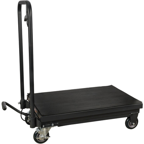 Mammuth Mobiler Hubtisch 225 kg - LT22L