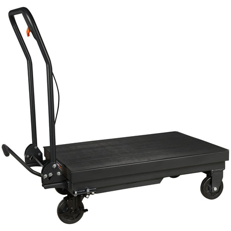 Mammuth Mobiler Hubtisch 500 kg - LT50L