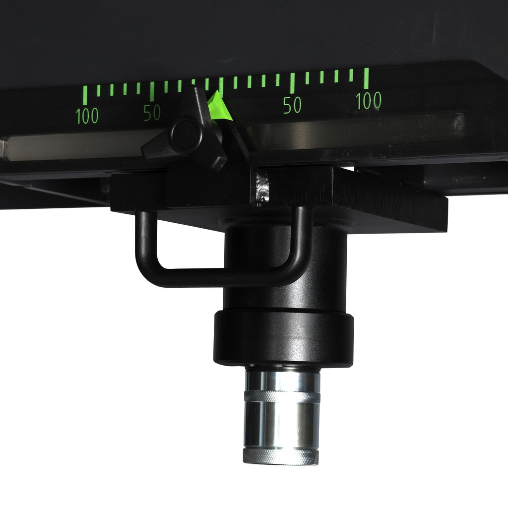 MAMMUTH 20t Werkstattpresse elektrisch – SP20HEM