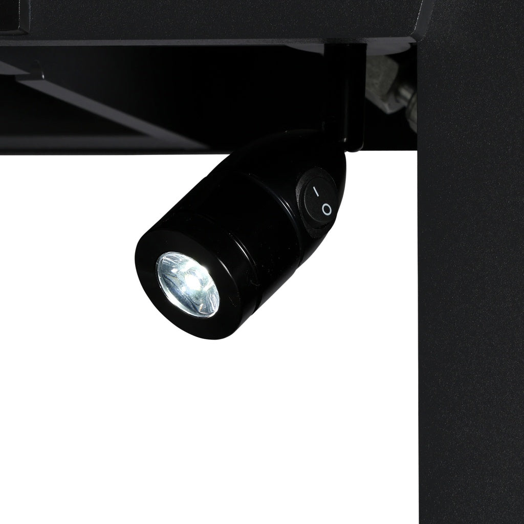 Mammuth Werkstattpresse 50 Tonnen elektrisch - SP50HEM