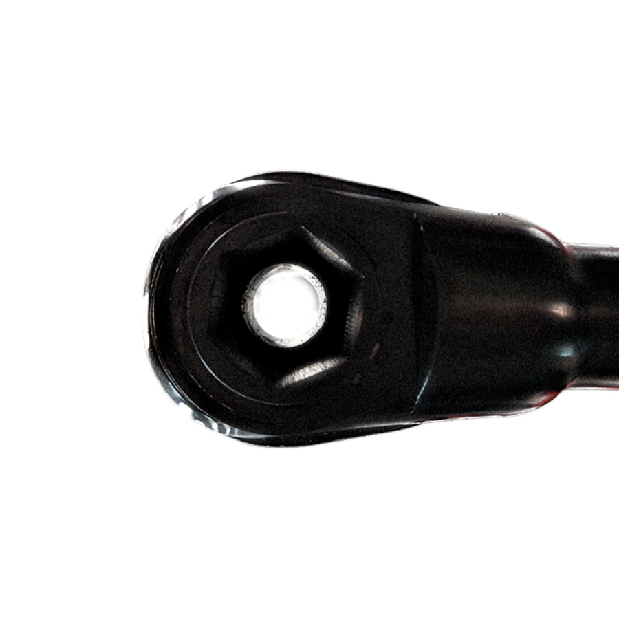 M7 Power-Werkzeuge - 1/2" Pneumatische Ratsche mit Zubehör - 13 tlg. NE0413