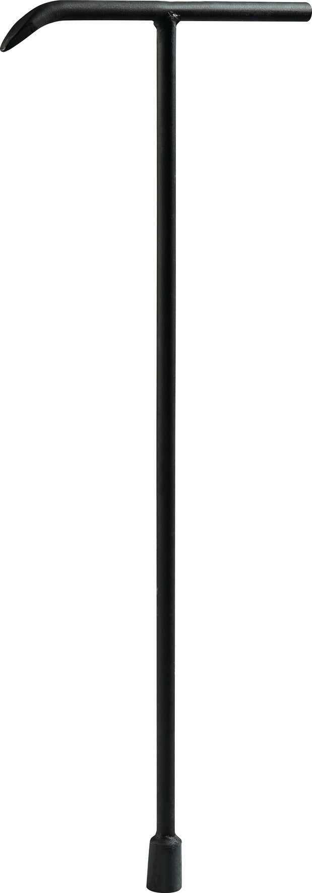 HÄRKE Unterflurhydrantenschlüssel C 4-KT 32 mm lackiert – 1100 mm Betätigungsschlüssel nach DIN 3223