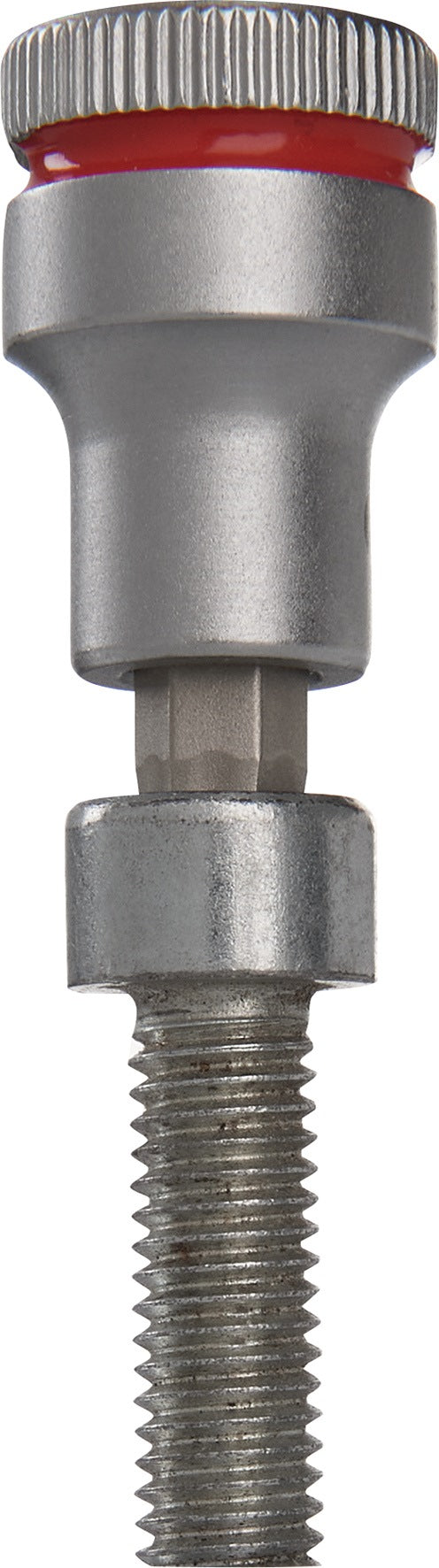 WERA Steckschlüsseleinsatz 8767 C HF TORX® 1/2 Zoll T20, 140 mm, mit Haltefunktion