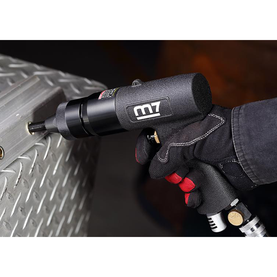 M7 Power-Werkzeuge - Nietpistole - M3-M5 PB1305