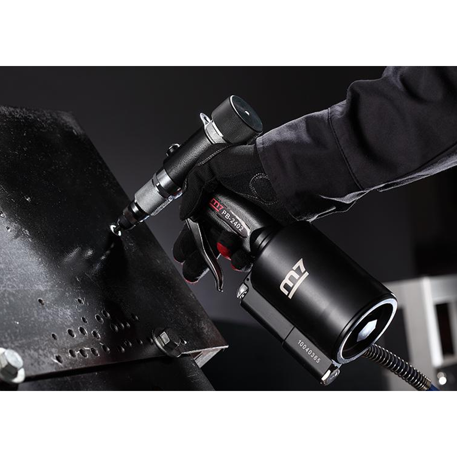 M7 Power-Werkzeuge - Nietpistole PB2402