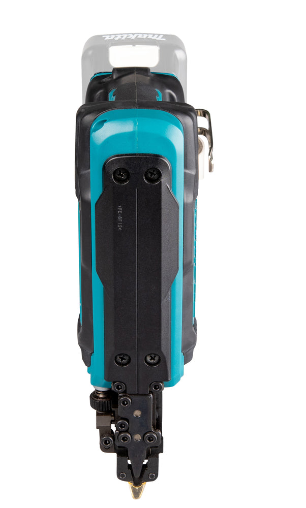 Makita Akku-Stiftnagler – kompakt, präzise & spurenarm - PT354DZ