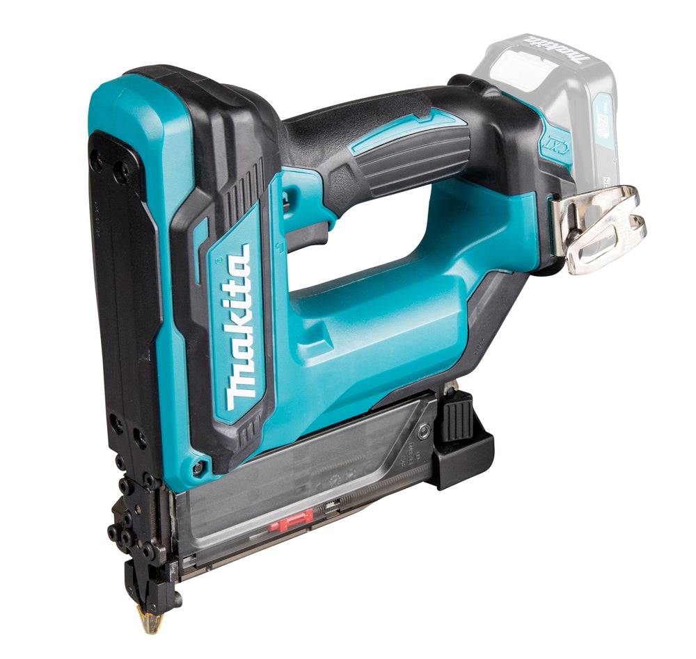 Makita Akku-Stiftnagler – kompakt, präzise & spurenarm - PT354DZ
