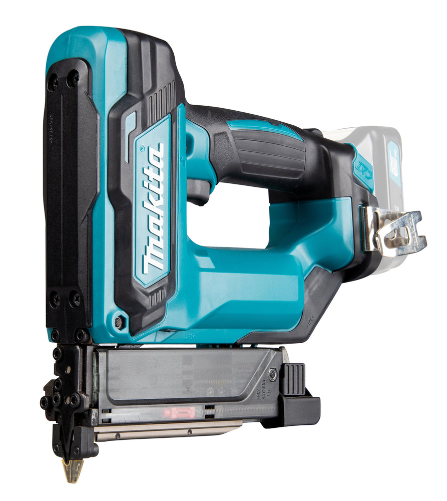 Makita Akku-Stiftnagler – kompakt, präzise & spurenarm - PT354DZ