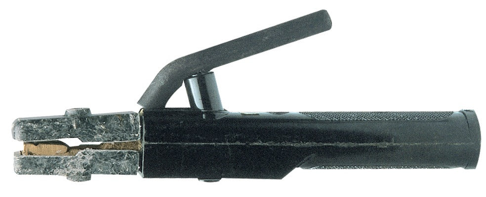 CONZELMANN Elektrodenhalter Standard 200 A – Vollisolierter Schweißhalter