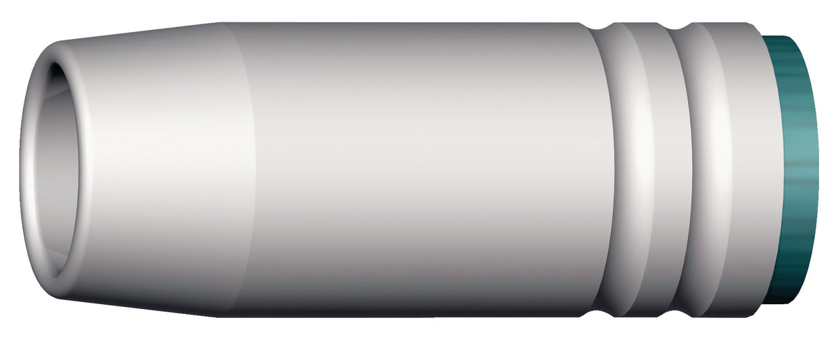 A.BINZEL Gasdüse stark konisch 11,5 mm 57 mm für MB GRIP 25 AK / MB EVO PRO 25