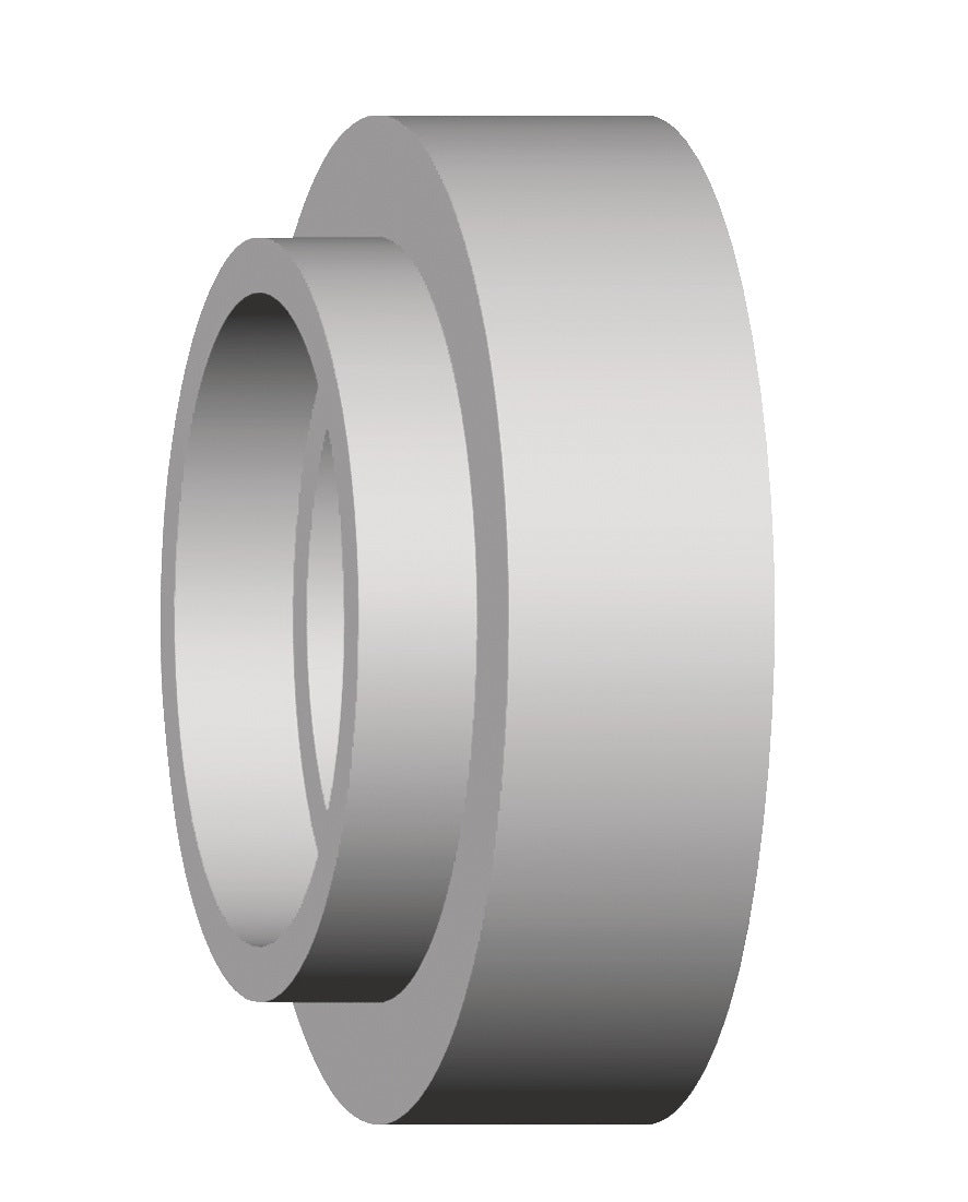 A.BINZEL Isolierring Standard ABITIG GRIP 9/20 – 10 Stück für TIG-Schweißbrenner
