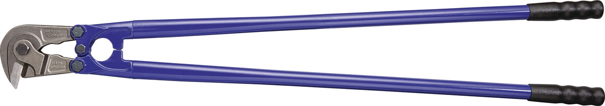 TECWERK Baustahlmattenschneider 950 mm für weichen, mittleren und harten Draht