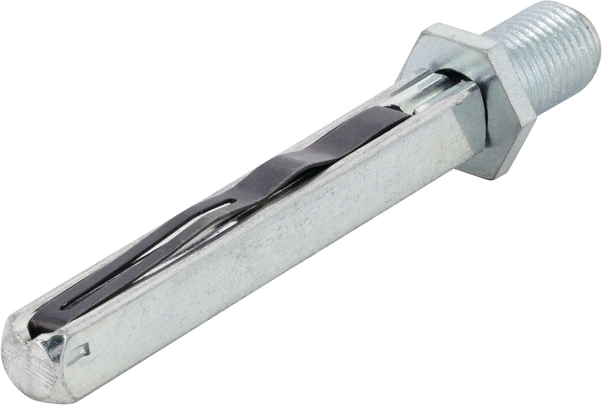 HOPPE Befestigungs-Set Sertos® FS-K/G für Türbeschläge 50-60 mm mit Vierkantstift