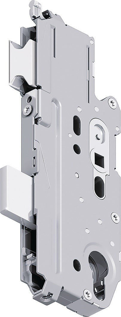 FUHR Hauptschlosskasten multisafe 855R PZ 35 mm für Haustüren