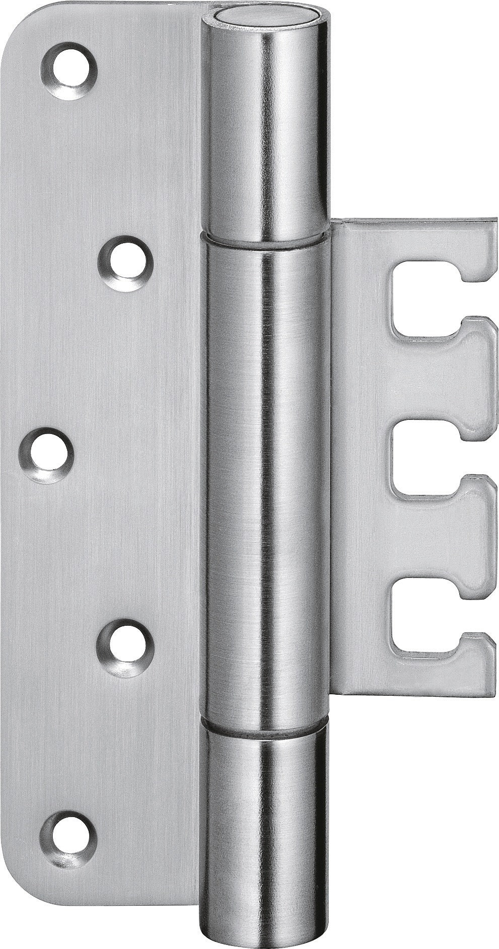 SIMONSWERK Objektband VARIANT VX 7729/160 – 200 kg, 22,5 mm, DIN L/R