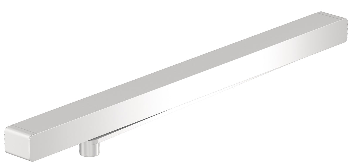 DORMAKABA Gleitschiene G-EMF XEA 140° elektromechanisch für TS 98 XEA / TS 92 XEA