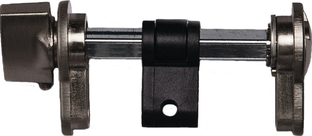 SCHNEGEL WC-/Badmodul 007/7000 PZ 70 mm Aluminium Druckguss mit Zubehör