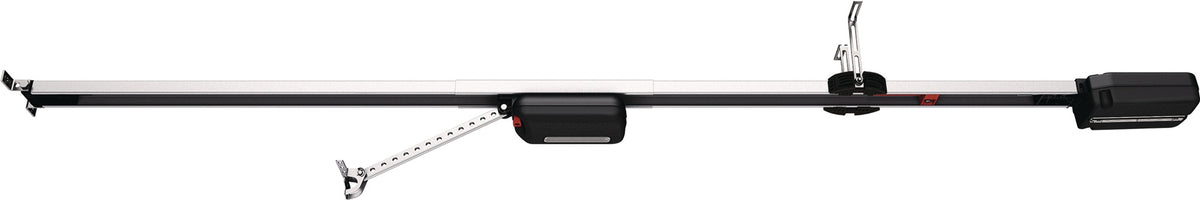 SOMMER Garagentorantrieb S 9060 BASE+ für Torhöhe bis 2500 mm und 120 kg