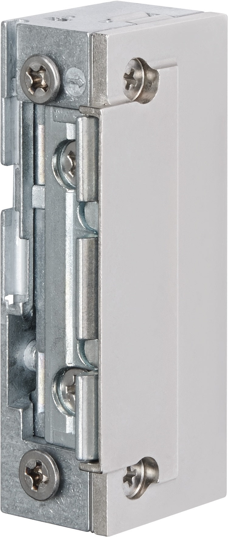ASSA ABLOY Elektrotüröffner 118.53 ProFix 2 – 10-24 V AC/DC, DIN L/R, FaFix
