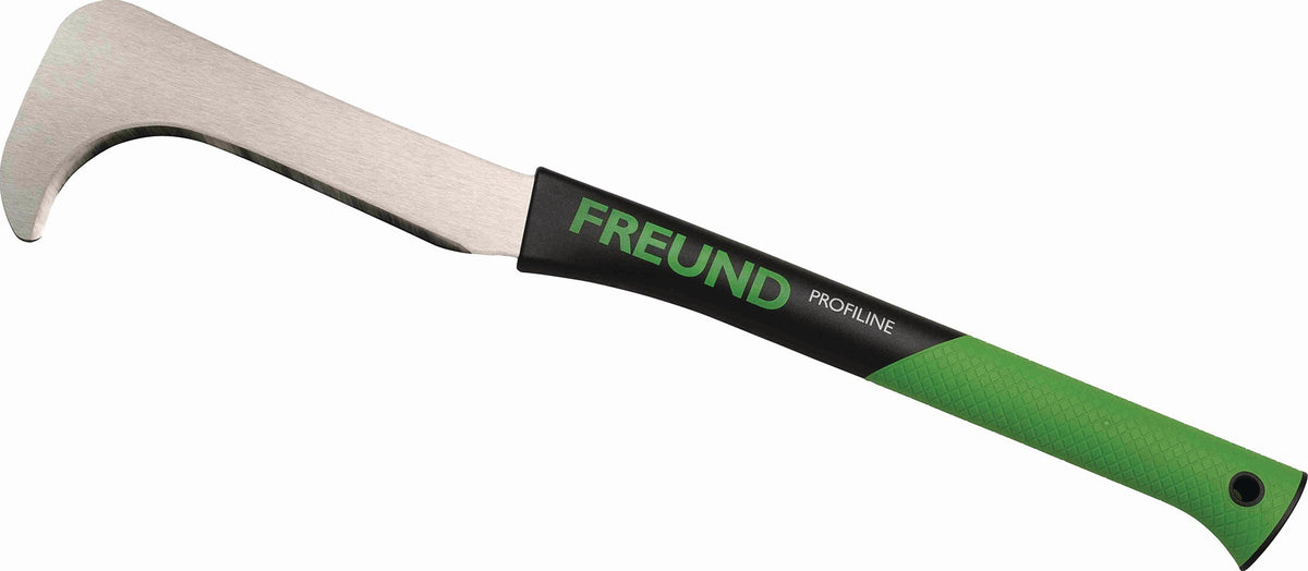 Machete PROFILINE 945 von FREUND VICTORIA – 570 mm, 450 g, für Baumpflege und Garten