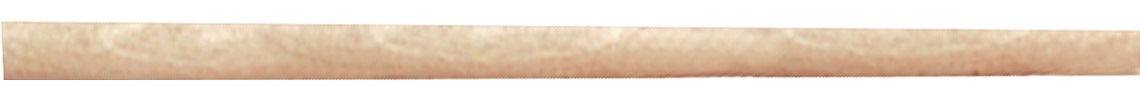 LÖFFERT Kreuzhackenstiel DIN 6437 aus Esche, 950 mm, 76 x 42 mm, 1a-Qualität
