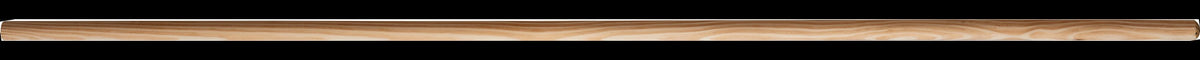 Gerätestiel TALEN TOOLS 1400 mm Espe unlackiert mit Konus Ø 24 mm