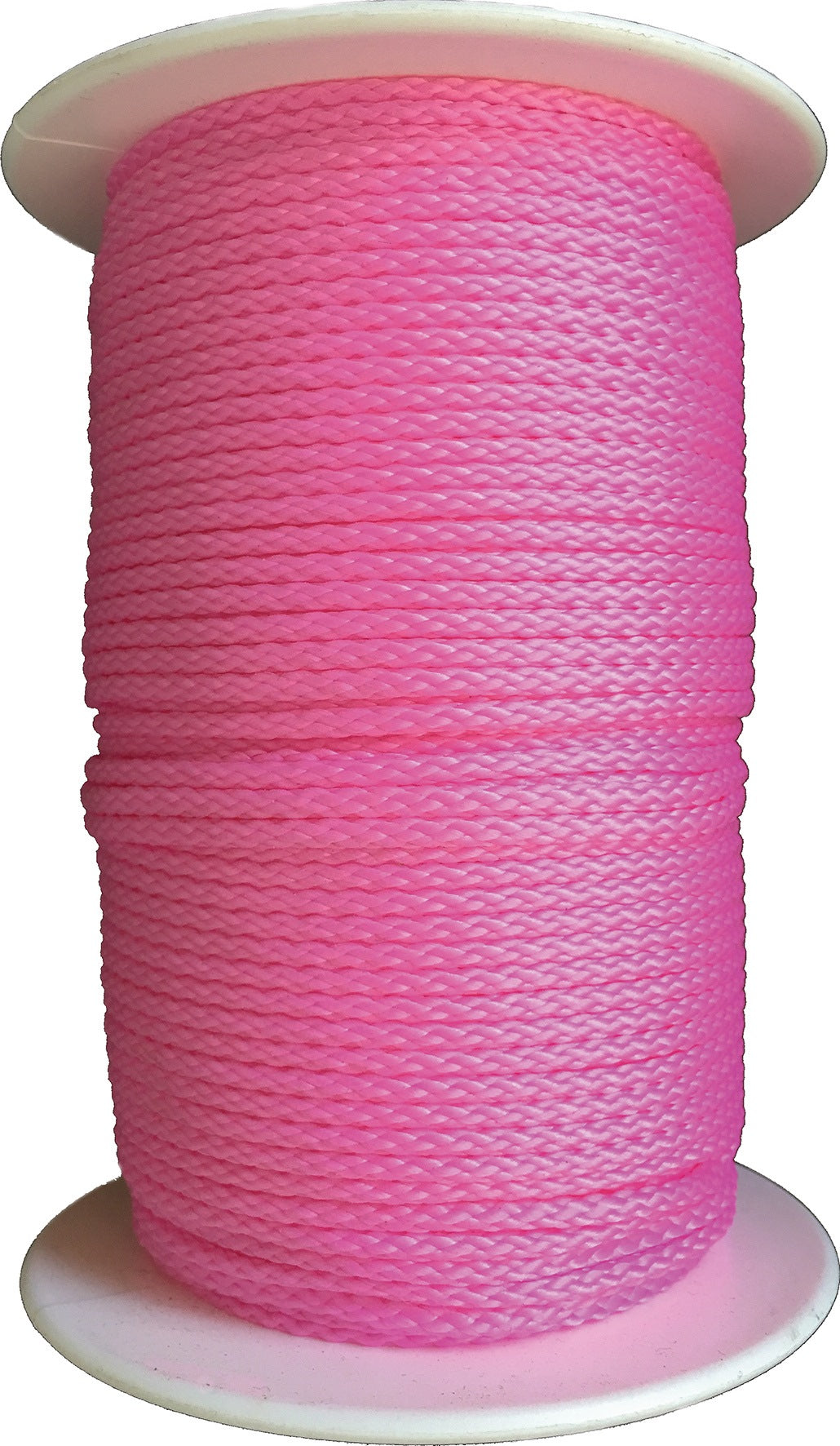 Pflastererschnur 100 m x 3 mm, 150 kg, PP weiß – Wilhelm Overmann
