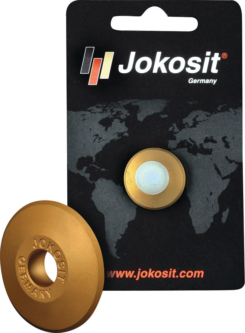 Hartmetallrad Ø 22 mm von HUFA mit Titanbeschichtung für Jokosit Basic Cut