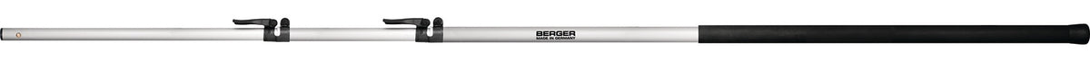Teleskopstange ArboRapid L.1750-3200mm 2-tlg. BERGER – Stufenlos verstellbar, für Baumpflege