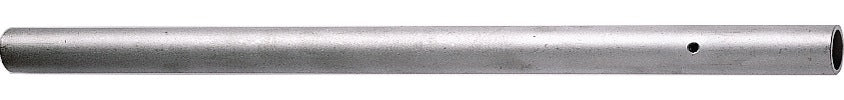 GEDORE Aufsteckrohr für Zugringschlüssel 2 AR, 460 mm, für SW 24–30 mm, verchromt