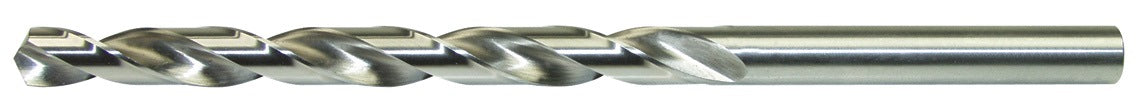PROMAT Spiralbohrer DIN 340 Typ N HSS 1,5 mm – Lang, Zylinderschaft