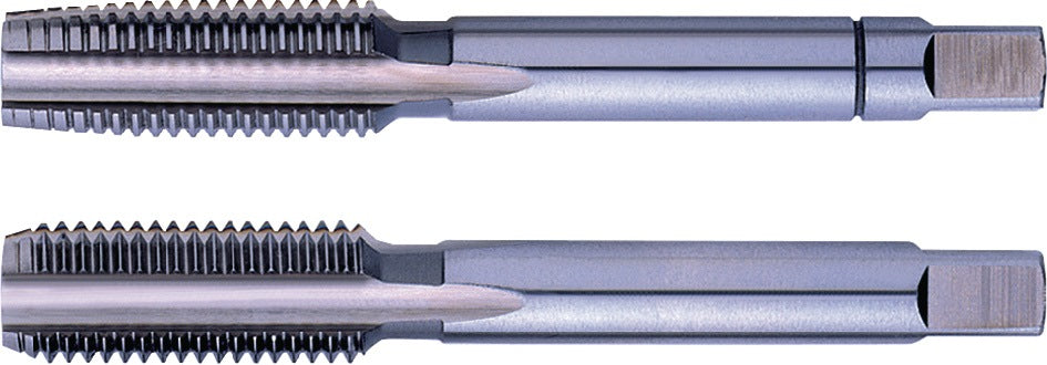 PROMAT Handgewindebohrersatz DIN 2181 MF6x0,75 mm HSS ISO2 (6H) 2-teilig