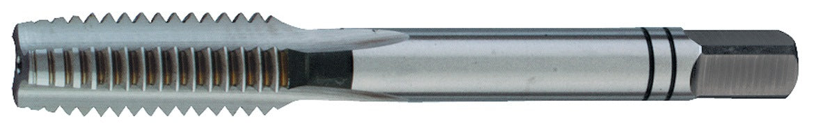PROMAT Handgewindebohrer DIN 352 Nr. 3 M24x3 mm HSS ISO2 (6H) – Fertigschneider
