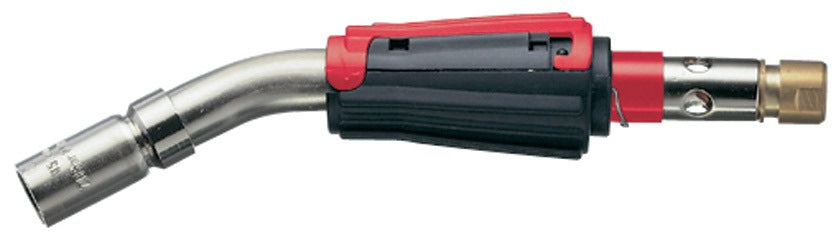 GCE Turbobrenner Lomat Piezo 15 mm – 2,32 kW Propan-Brenner mit Steckanschluss