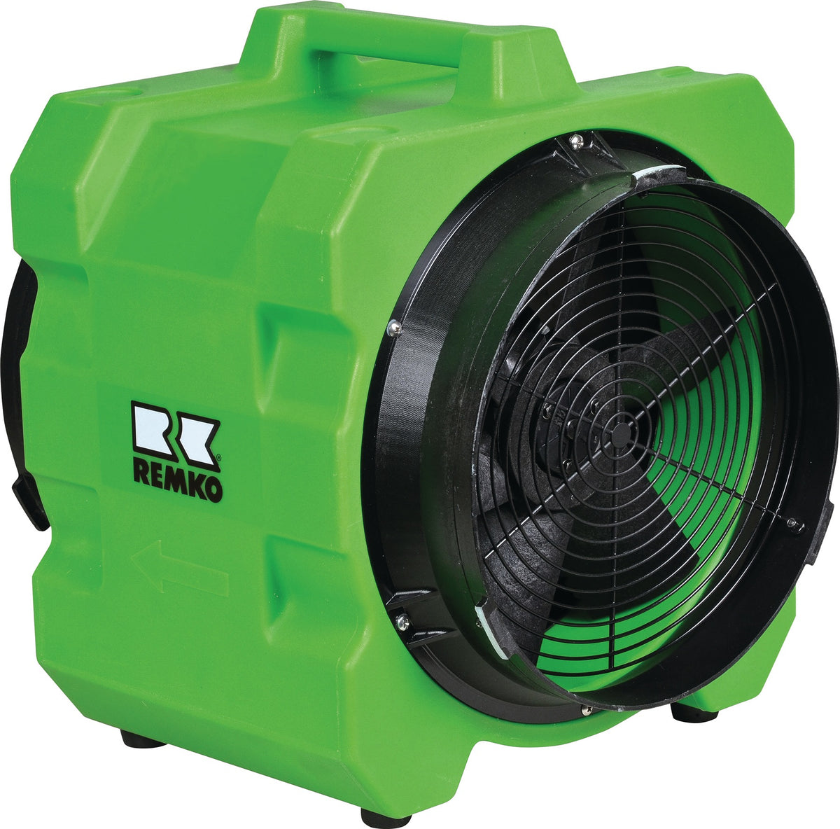 REMKO RAV 35 Axial-Ventilator 440 mm 230 V max. 750 W mit 2 Stufen