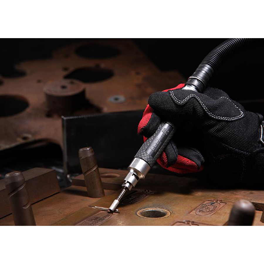 M7 Power-Werkzeuge - Mikro-Druckluftschleifer 3 mm QA421