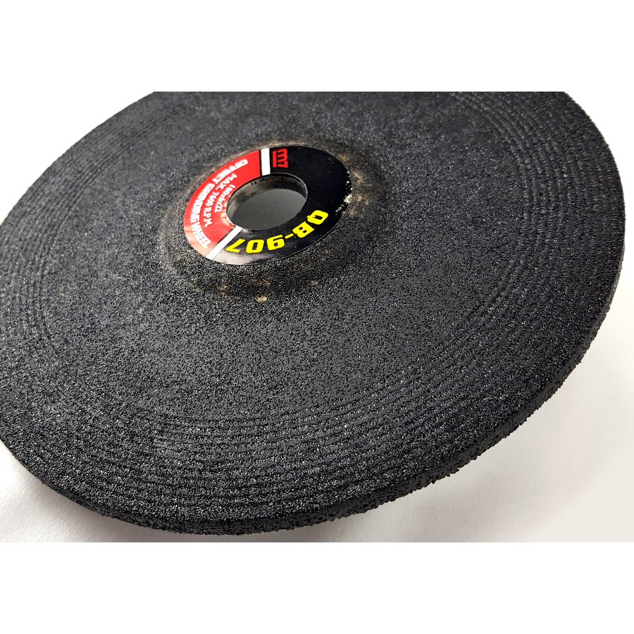 M7 Power-Werkzeuge - Schleifscheibe - 180 mm QB907