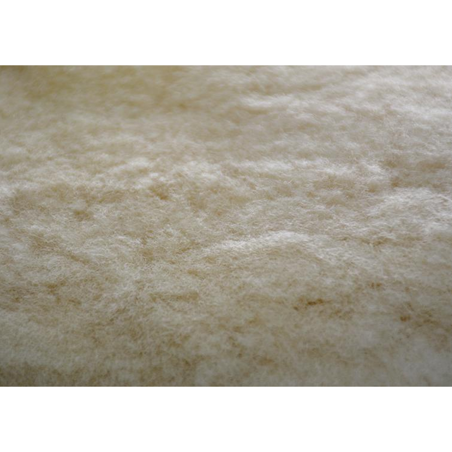 M7 Power-Werkzeuge - Woll-Polierhaube QB9507