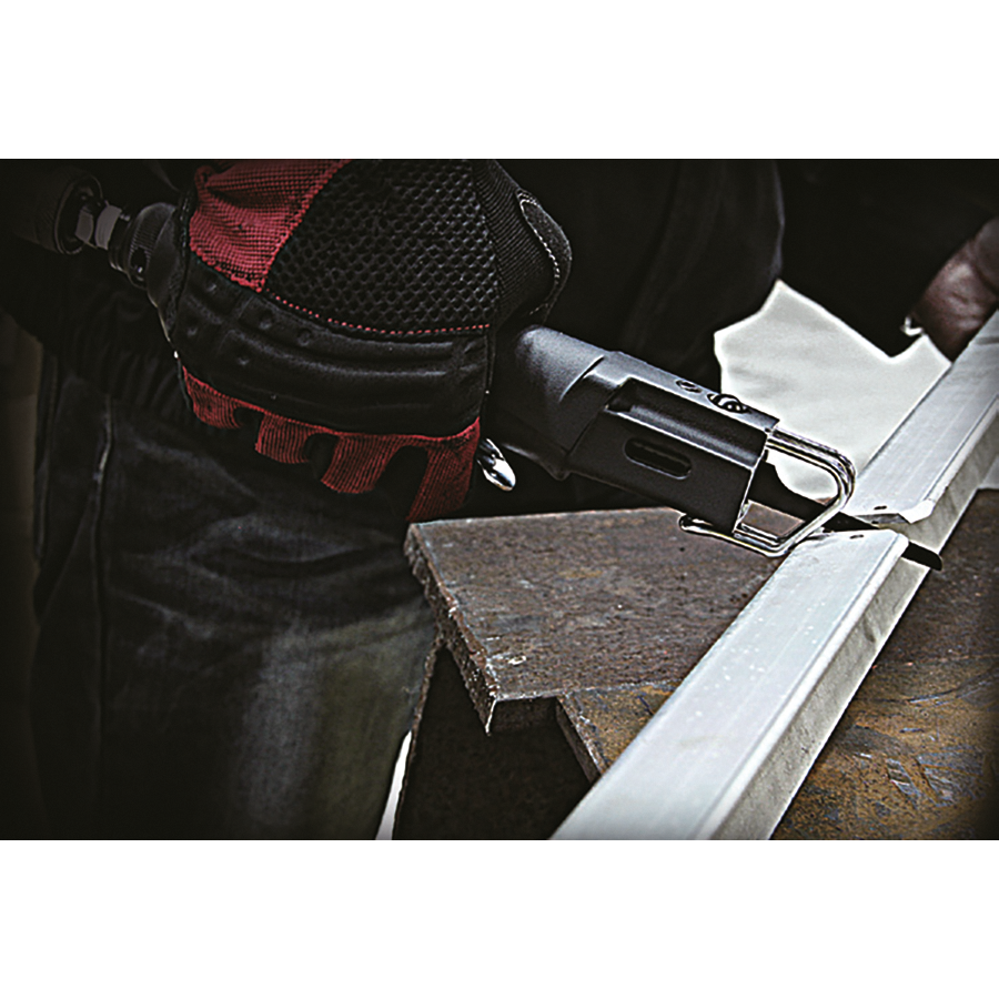 M7 Power-Werkzeuge - Luftsäge mit Schlauch QD321