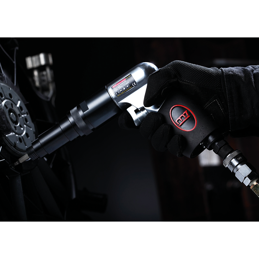 M7 Power-Werkzeuge - Druckluft-Schraubendreher - verstellbar RA301