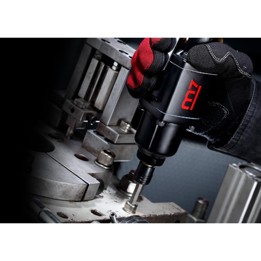 M7 Power-Werkzeuge - Druckluft-Schraubendreher - 135Nm RA608