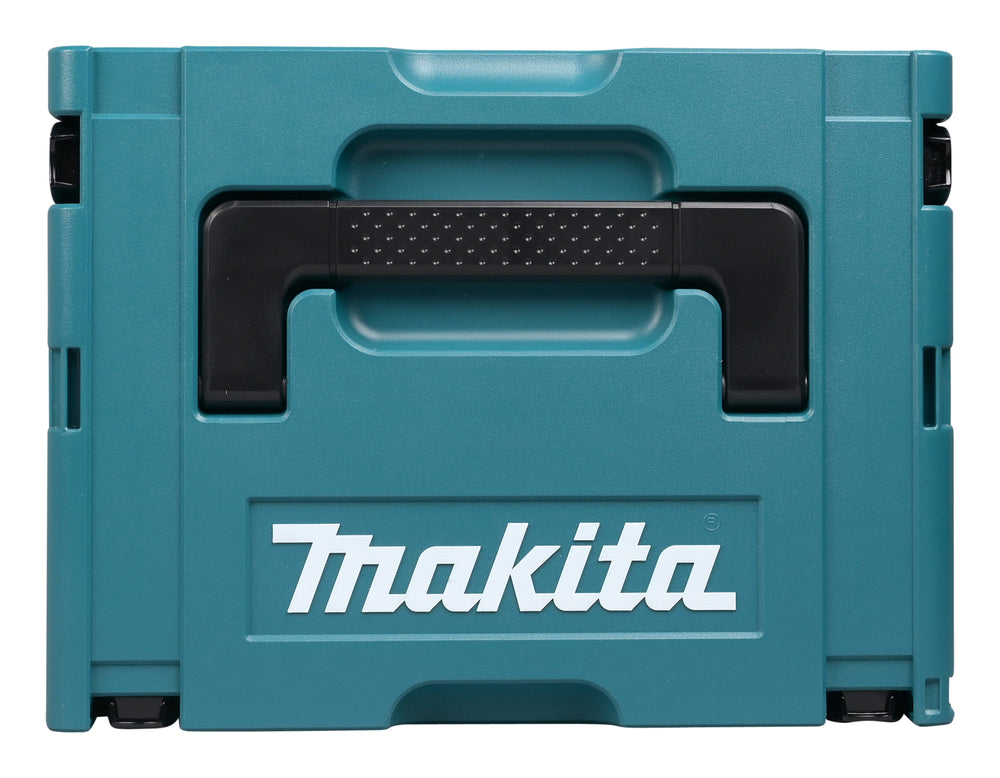 Makita Oberfräse 900 W – kompakt, leicht & präzise mit 8 mm Schaft - RP0900J