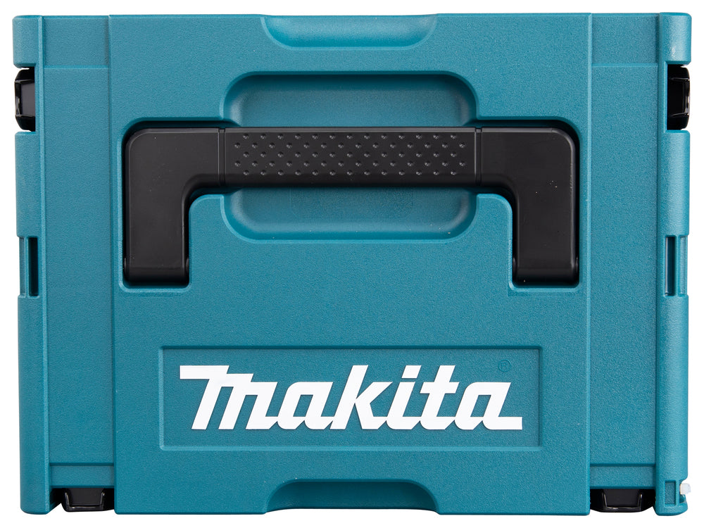 Makita Multifunktionsfräse – kompakt, präzise & vielseitig fürs Tischlerhandwerk - RT0702CX2J