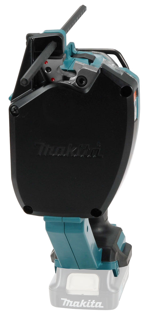 Makita Akku-Gewindestangentrenner 12V max. – grat- & funkenfreies Trennen bis M10 - SC103DZ